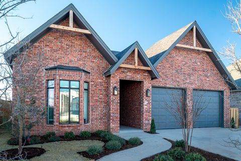 3623 122nd Street Lubbock TX 79423