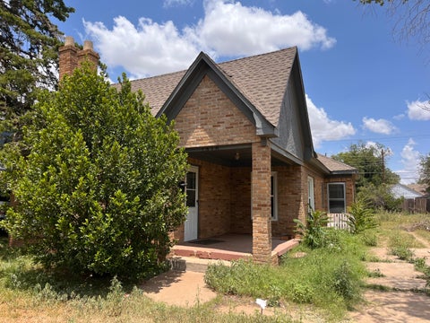 Photo of 1920 22nd Street, Lubbock, TX 79411 (MLS # 202609476)