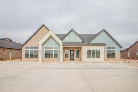 Hunt Realty - West Texas Real Estate 28 3214 140th Street Lubbock TX 79423