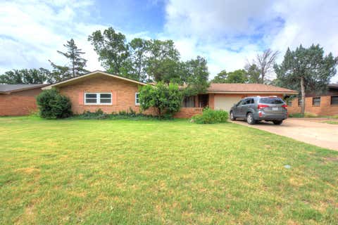 Photo of 5209 17th Street, Lubbock, TX 79416 (MLS # 202609876)