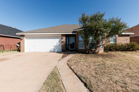 6704 87th Street Lubbock TX 79424