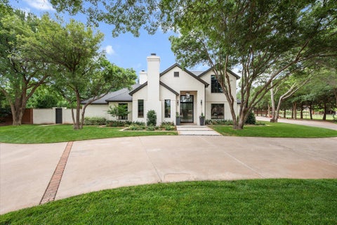 Photo of 3713 154th Street, Lubbock, TX 79423 (MLS # 202607693)
