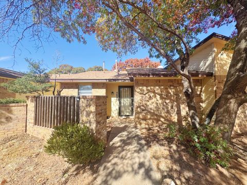 5806 7th Street Lubbock TX 79416