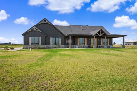 Photo of 3021 County Road 6000, Lubbock, TX 79415 (MLS # 202611072)