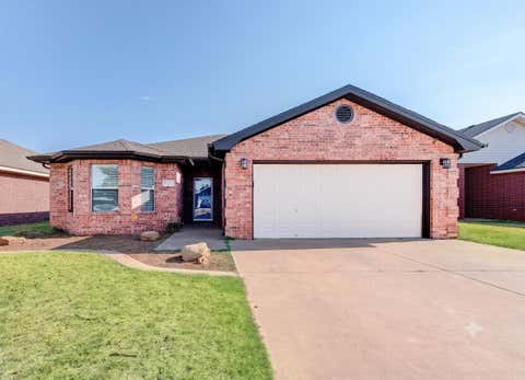 Photo of 6533 87th Street, Lubbock, TX 79424 (MLS # 202611595)