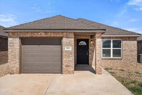 Photo of 7412 5th Street #Unit 1, Lubbock, TX 79416 (MLS # 202610629)