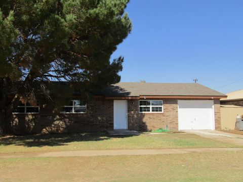 A home in Littlefield