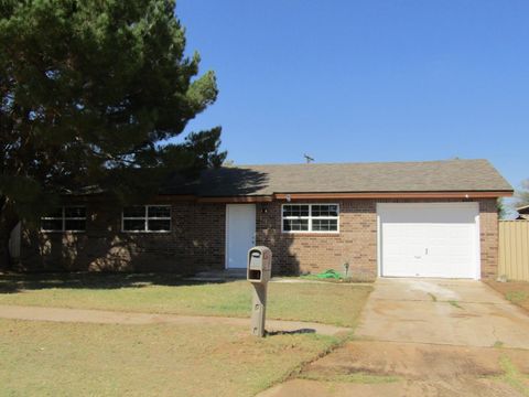 A home in Littlefield