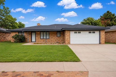 Photo of 5216 94th Street, Lubbock, TX 79424 (MLS # 202608916)