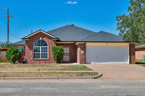 Photo of 2416 92nd Street, Lubbock, TX 79423 (MLS # 202611644)