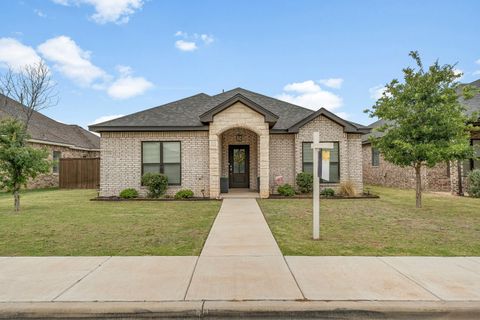 Photo of 11204 Granby Avenue, Lubbock, TX 79424 (MLS # 202606834)