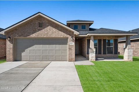 8614 29th Street Lubbock TX 79407