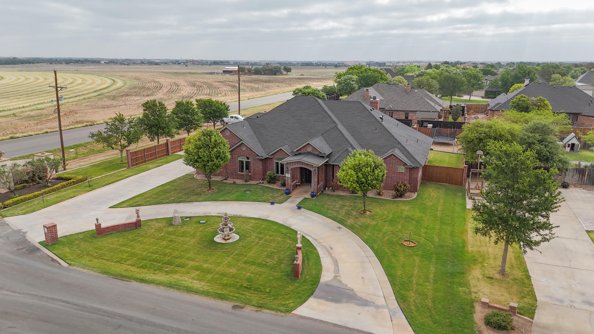 5001 County Road 1425