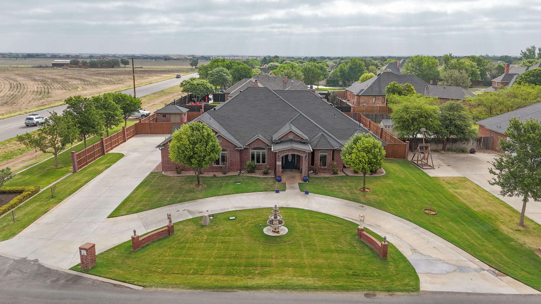 5001 County Road 1425
