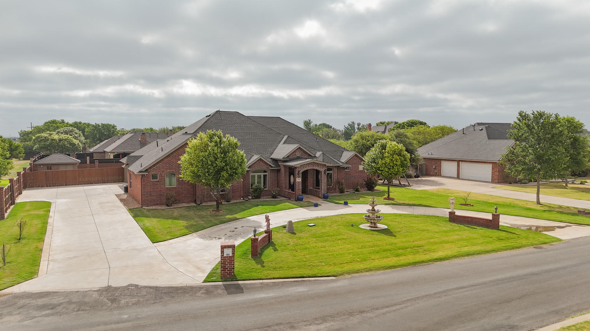 5001 County Road 1425