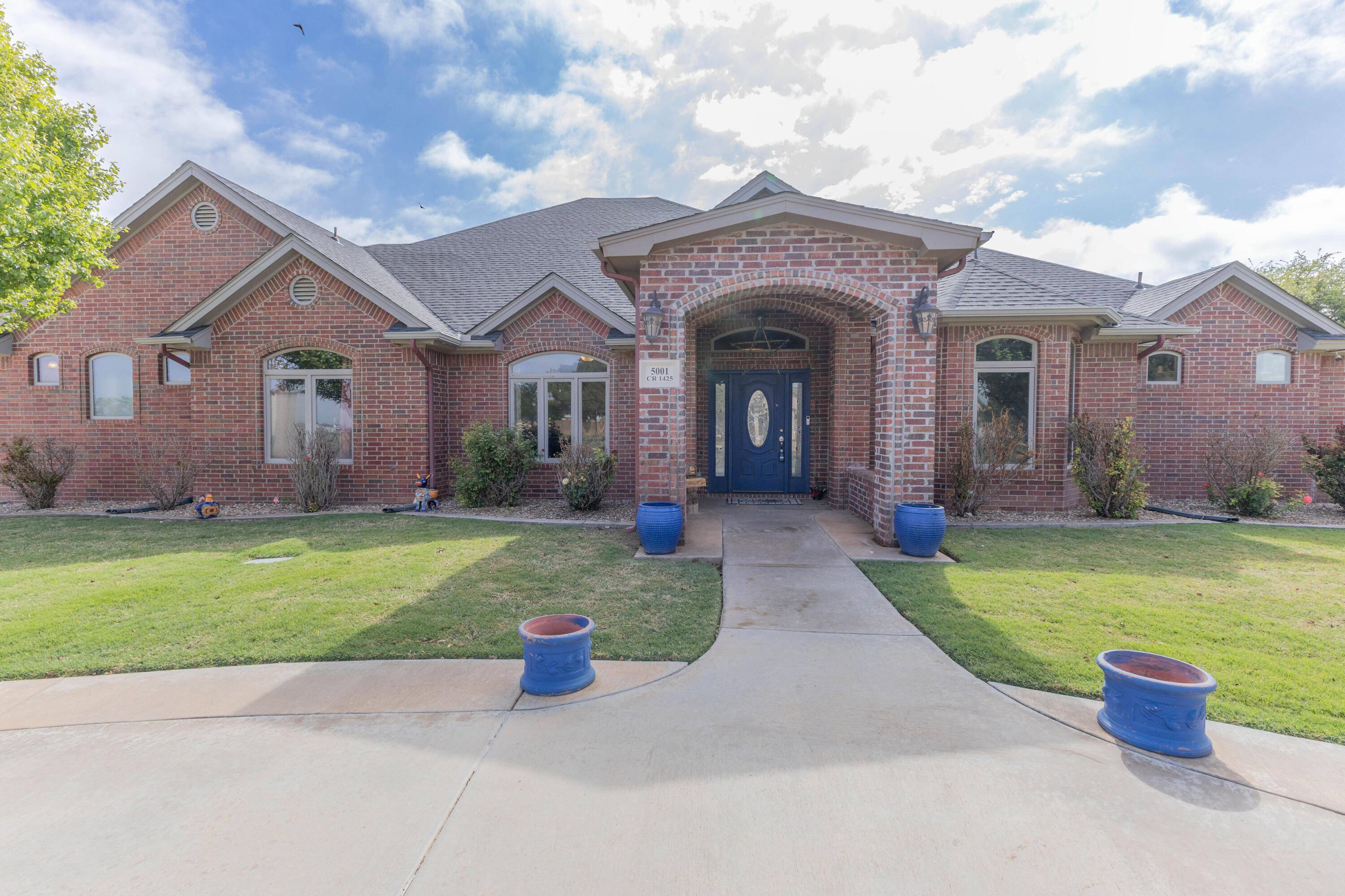 5001 County Road 1425