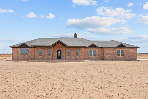 Photo of 5423 County Road 6100, Lubbock, TX 79415 (MLS # 202614065)