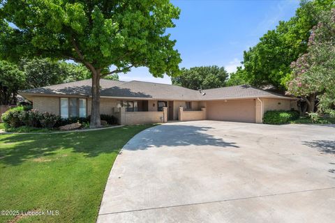 4103 87th Street Lubbock TX 79423