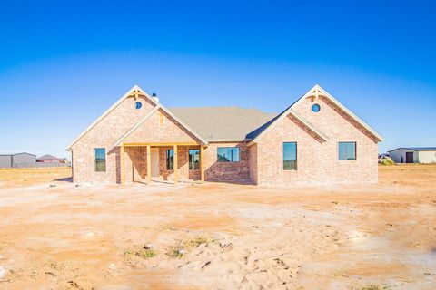 309 Juniper New Home TX 79381