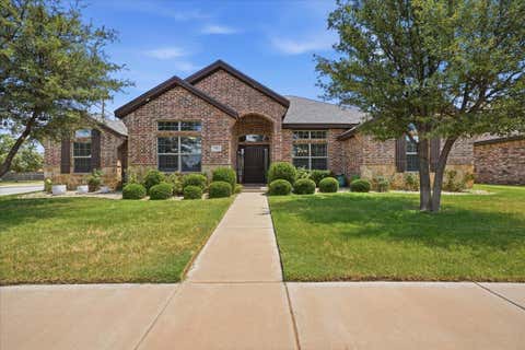 Photo of 7301 Kewanee Avenue, Lubbock, TX 79424 (MLS # 202611698)