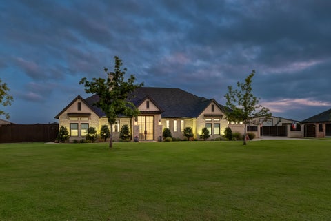 Photo of 5103 County Road 7630, Lubbock, TX 79423 (MLS # 202613959)