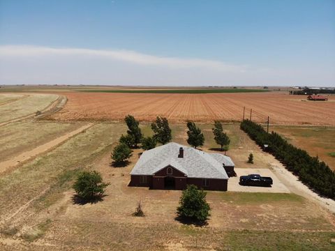 Photo of 215 F M 789, Slaton, TX 79364 (MLS # 202608636)