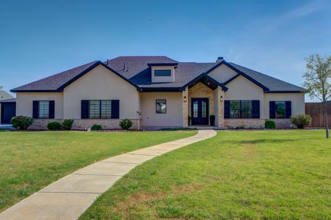 Photo of 9003 County Road 6875, Lubbock, TX 79407 (MLS # 202606261)