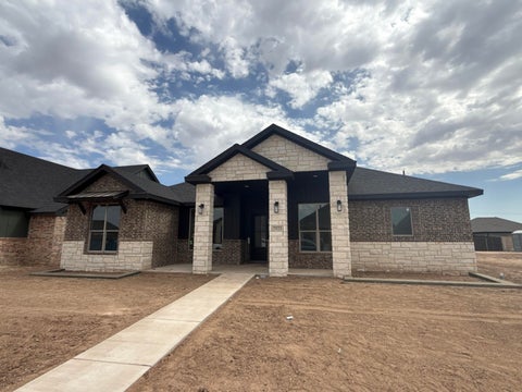 Photo of 7523 57th Street, Lubbock, TX 79407 (MLS # 202614089)