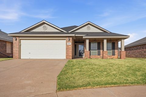 9304 Remington Avenue Lubbock TX 79424