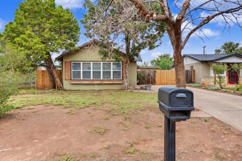 Photo of 1003 8th Street, Shallowater, TX 79363 (MLS # 202613458)