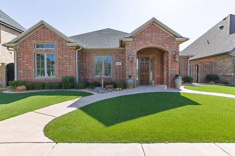 11407 Vicksburg Avenue Lubbock TX 79424