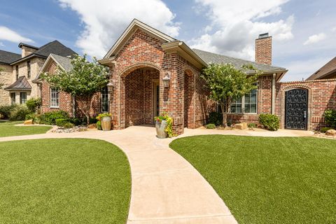 11407 Vicksburg Avenue Lubbock TX 79424