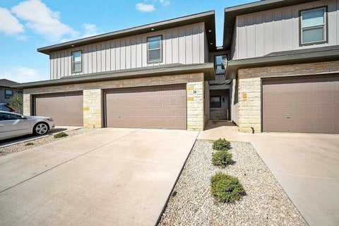 Photo of 6040 24th Street #APT 26, Lubbock, TX 79407 (MLS # 202612881)