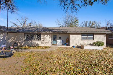 Photo of 5412 28th Street, Lubbock, TX 79407 (MLS # 202605780)