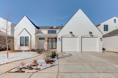 3608 144th Street Lubbock TX 79423