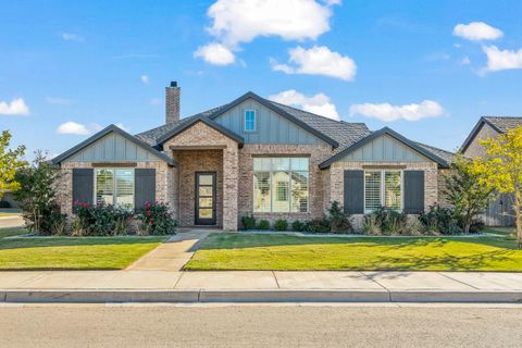 4501 140th Street Lubbock TX 79424