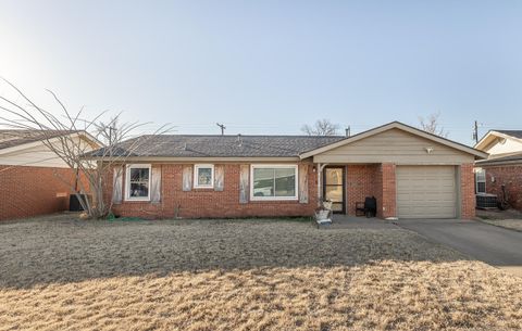 Hunt Realty - West Texas Real Estate 47 5109 44th Street Lubbock TX 79414