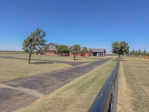 A home in Plainview