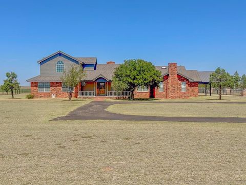 A home in Plainview