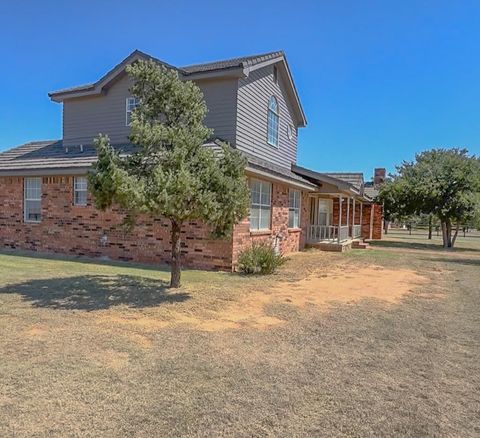 A home in Plainview