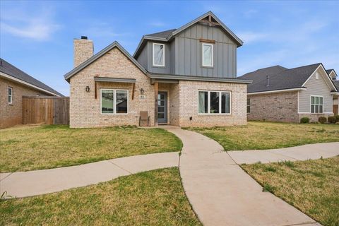 44 Wilshire Boulevard Lubbock TX 79416