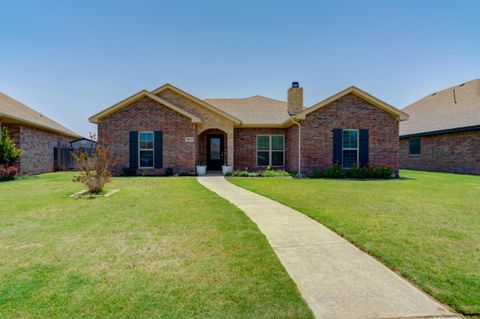 Photo of 5107 Kemper Street, Lubbock, TX 79416 (MLS # 202607578)