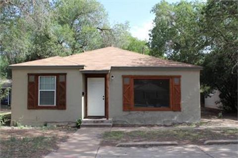 Hunt Realty - West Texas Real Estate 73 2610 27th Street Lubbock TX 79410