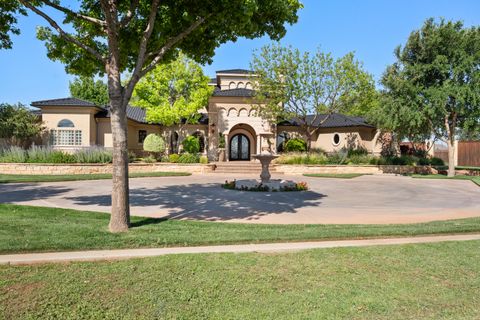 201 Duval Drive Levelland TX 79336