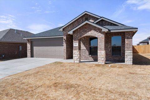 12004 Iola Drive Lubbock TX 79424