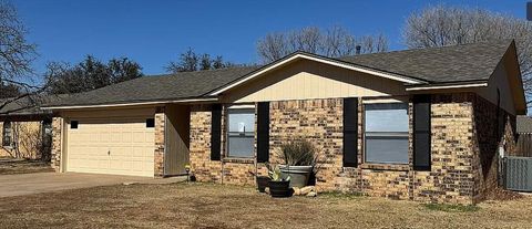 Photo of 5232 95th Street, Lubbock, TX 79424 (MLS # 202603146)