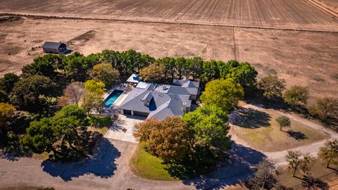 Photo of 9009 County Rd 7500, Wolfforth, TX 79382 (MLS # 202605460)