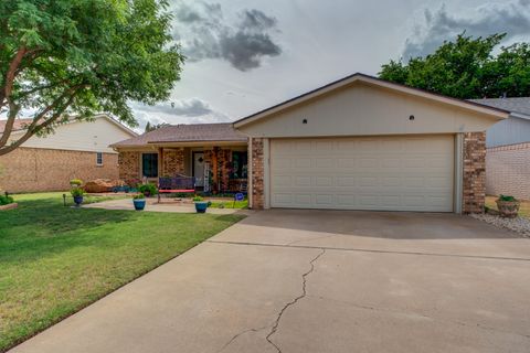 Photo of 9008 Louisville Avenue, Lubbock, TX 79423 (MLS # 202607242)