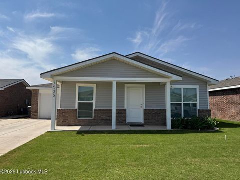 7535 32nd Street Lubbock TX 79407