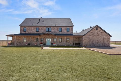 6328 Foster Road Ropesville TX 79358